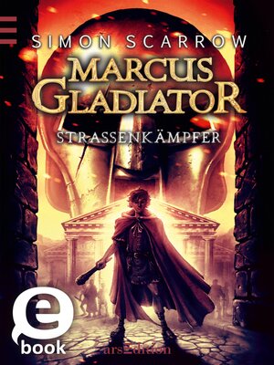 cover image of Marcus Gladiator